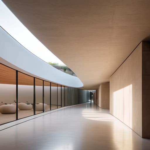 Decoding the Psychological Impact of Exhibition Flow.