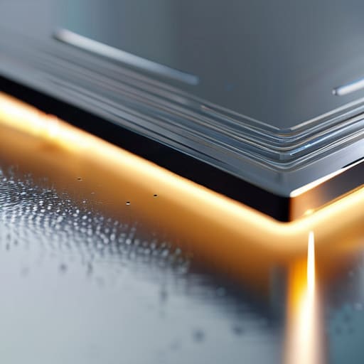 Mastering the Rhythm of Lapping Machine Process Parameters