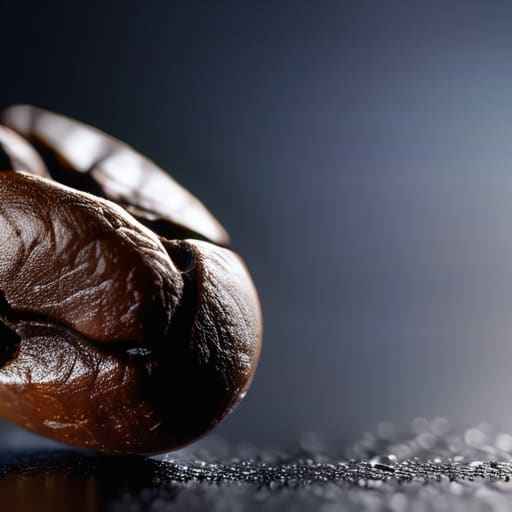 Precision Through Spectrophotometry in Coffee Roasting data.