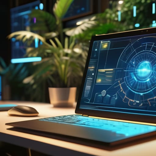 Let Ai Powered Career Development Drive Your Ascent.