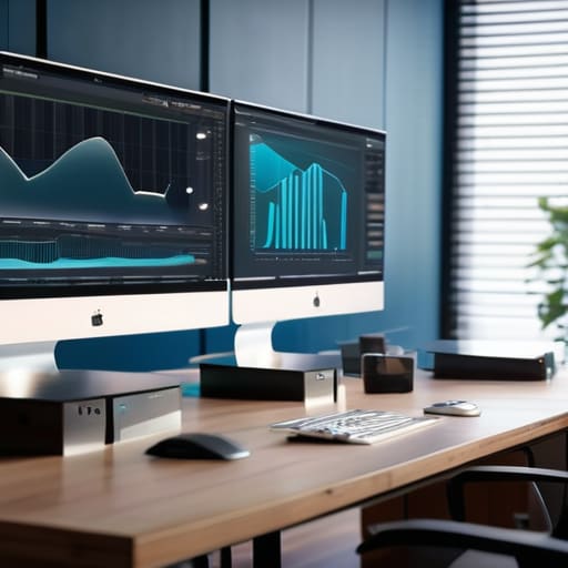 Mastering Digital Asset Management Efficiency Through Precision