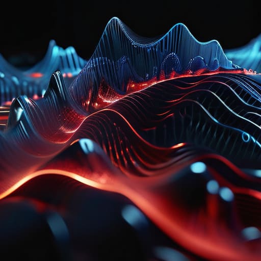 Dialing the Speed: Cognitive Tempo Regulation Diagnostics 10 Precision via Error Rate vs Response Time Analysis.