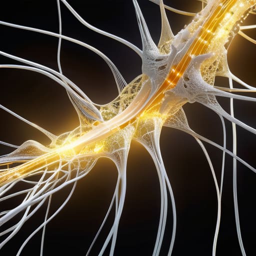 White Matter Integrity and Cognitive Speed Unveiled