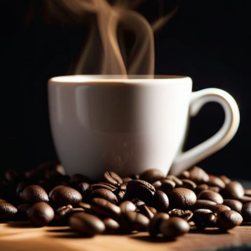 Deciphering coffee roast quality Beyond the Data.