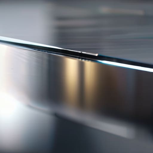 Mastering The Art of the Perfect Finish.