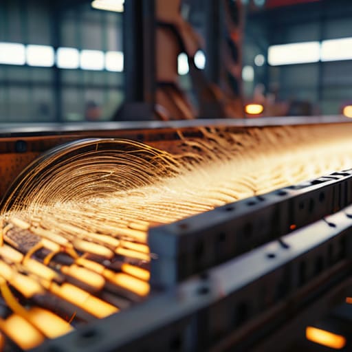 The New Design Frontier: industrial sensor testing.