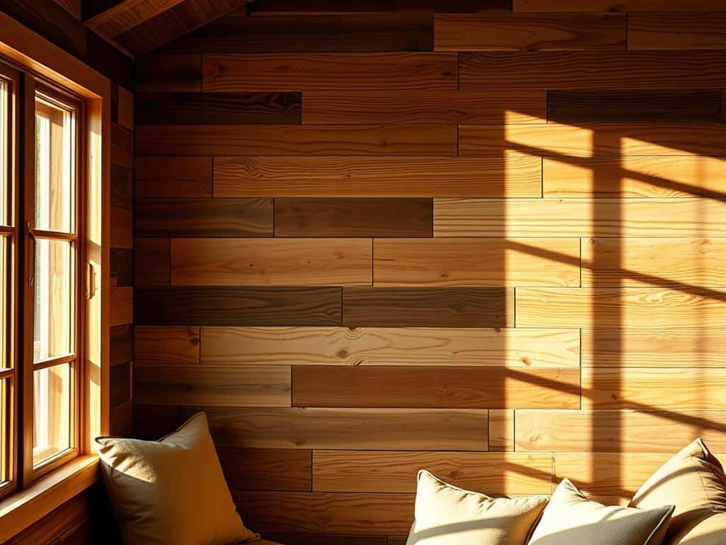 Add Character to Your Walls with DIY Paneling!