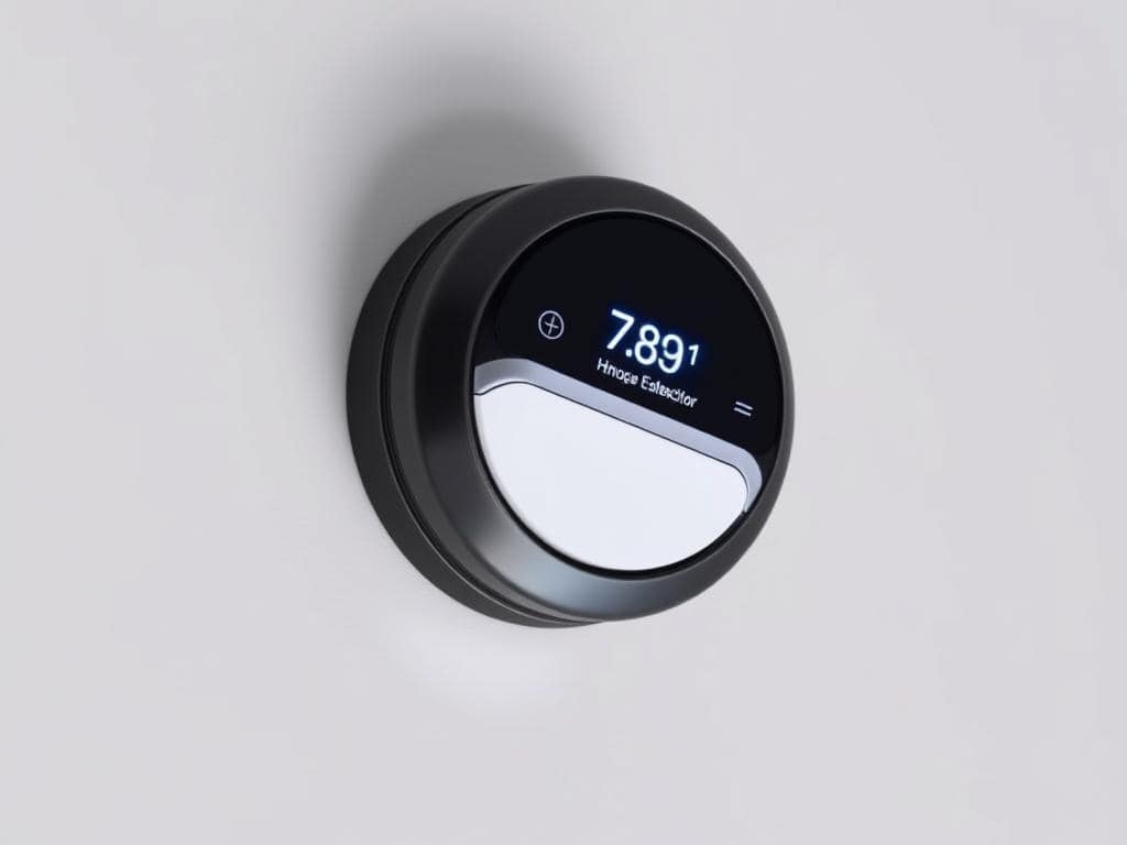 Why You Need a Smart Smoke Detector ASAP!