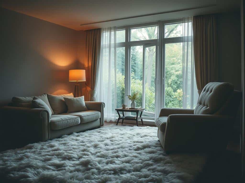 ambiance for relaxation