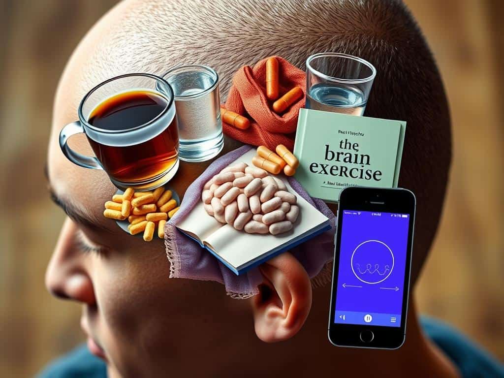 brain fog solutions