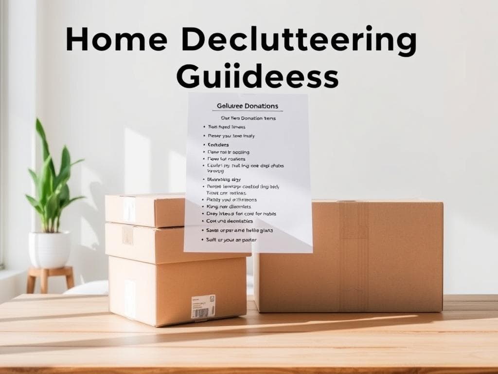 donation guidelines for decluttering donation guidelines for decluttering