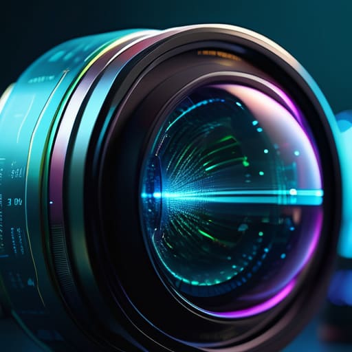 Seeing Like an Ai: Machine Vision Aesthetics