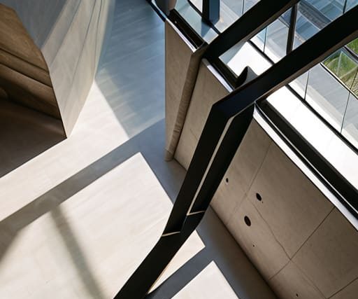 Reading the Room: Visual Semiotics Architectural Layouts