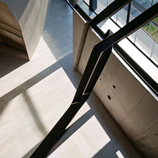 Reading the Room: Visual Semiotics Architectural Layouts