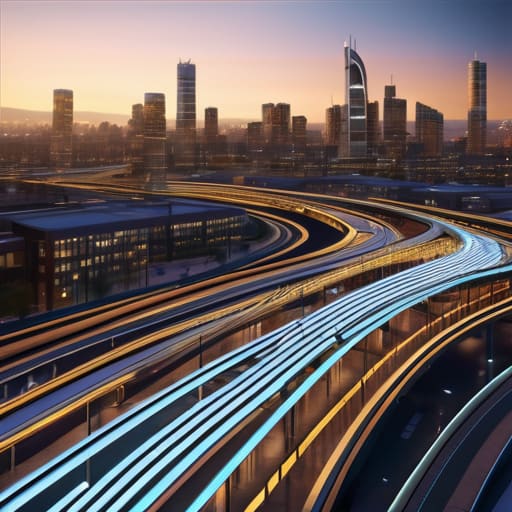 Designing Flow Through Smart Grid Demand Response