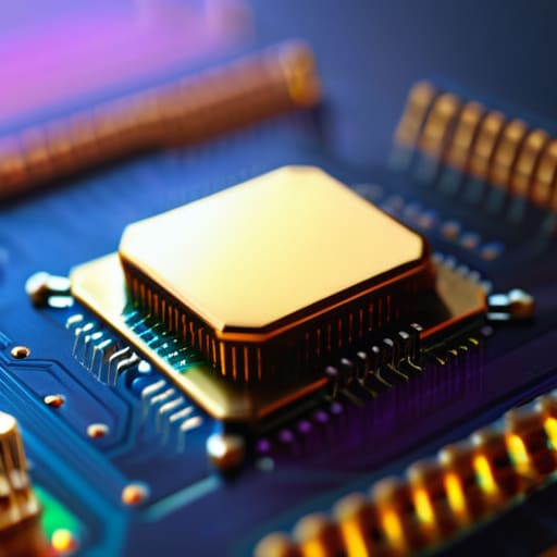 Protecting the Leak: Side-channel Defense 9 Mitigating Differential Power Analysis With Minimalist Elegance