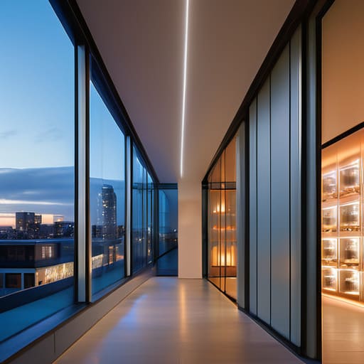 Optimizing Battery Energy Storage Systems for Urban Elegance