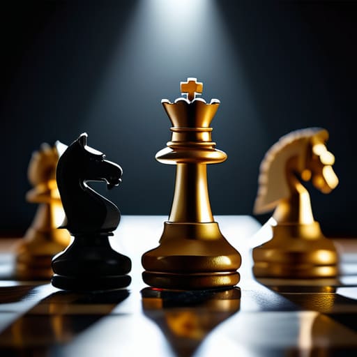 The Fringe Edge: Knowledge Arbitrage 11 The Bottom Line: mastering information asymmetry.