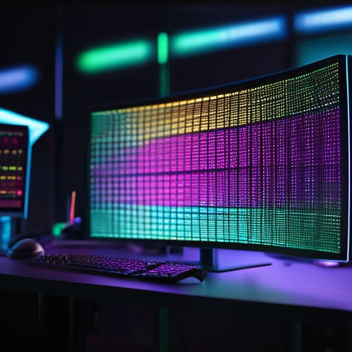 The Color Map: Lut Math and Architecture 11 Mastering LUT math: The Bottom Line.