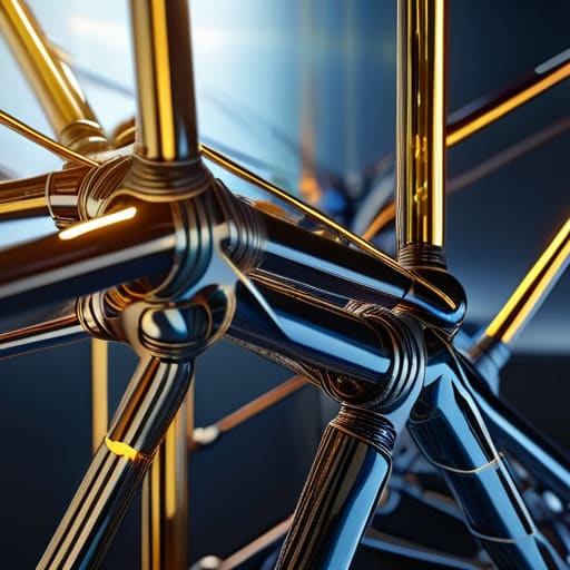 The Future is Linked through data architecture.