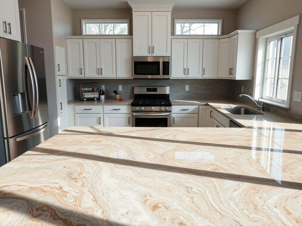 How to Make Stunning Epoxy Countertops at Home!