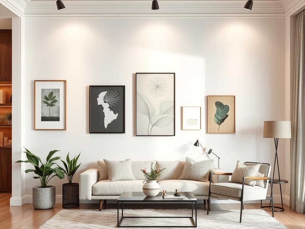 5 Smart Ways to Use Wallpaper for Instant Elegance