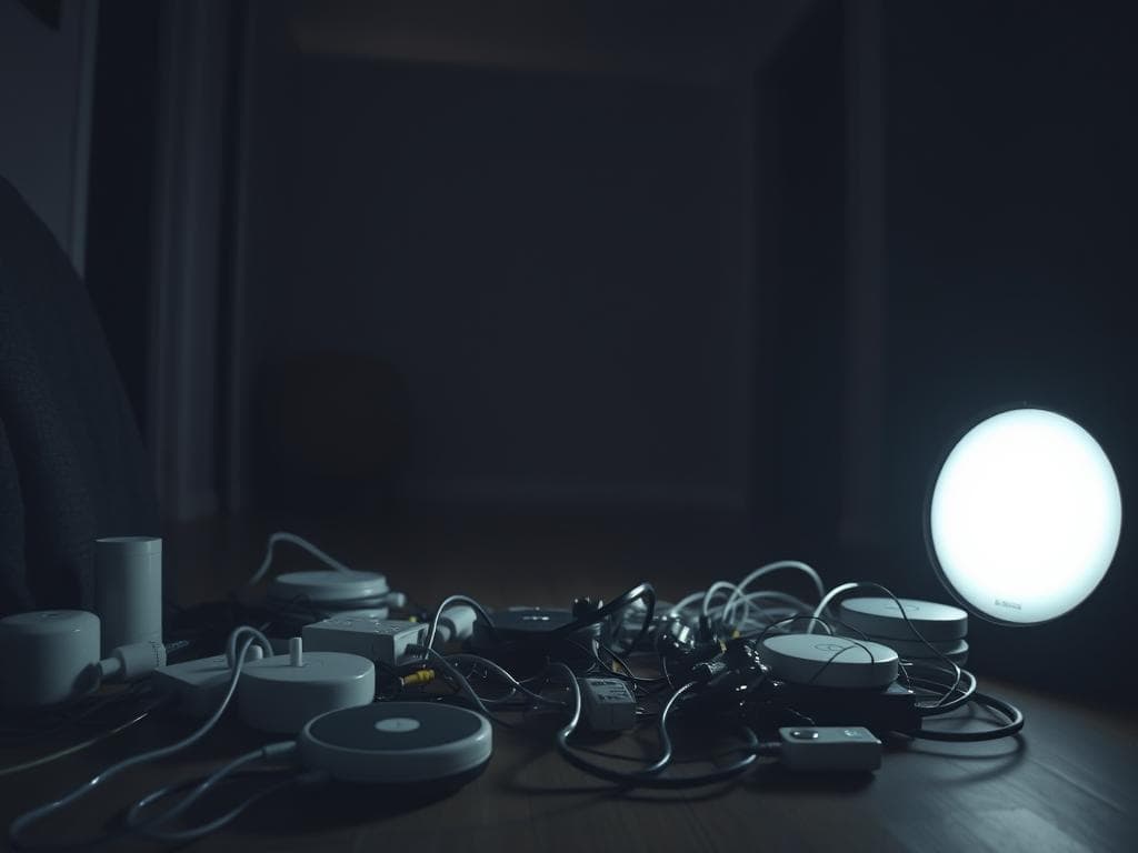 The Hidden Costs of Smart Homes No One Talks About