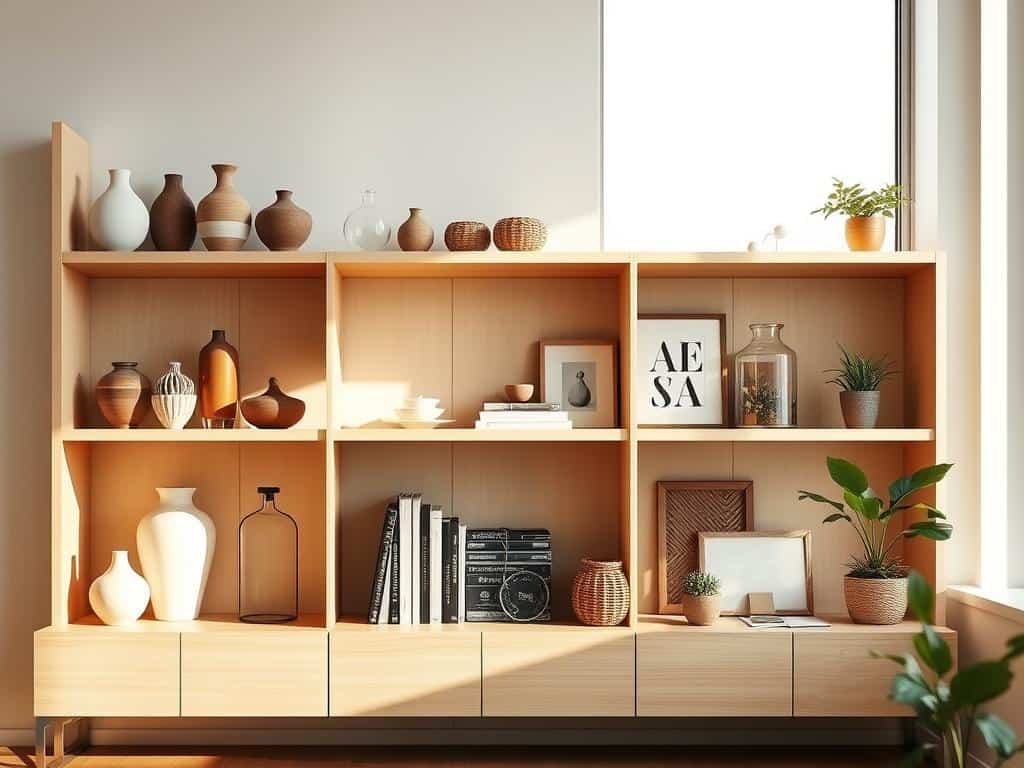 Open Shelving Done Right: The Do’s and Don’ts