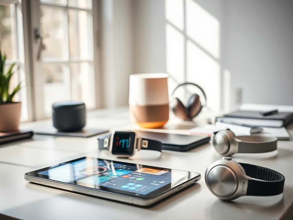 Smart Gadgets That Will Improve Your Life!