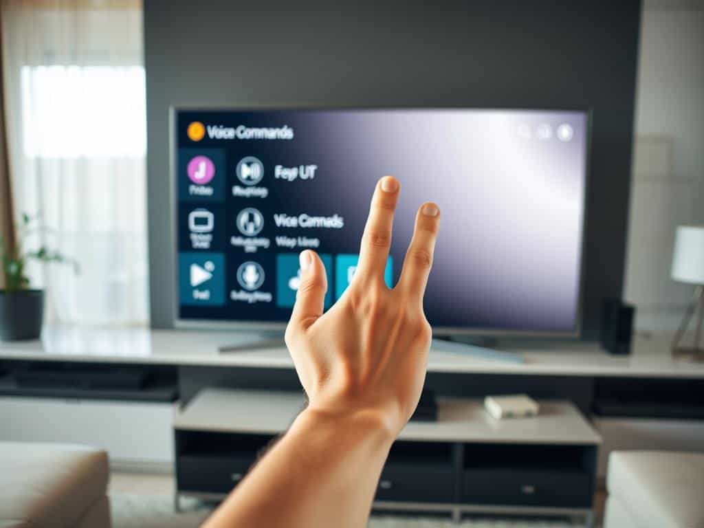 How to Use Your Voice to Control Your Entire TV Setup