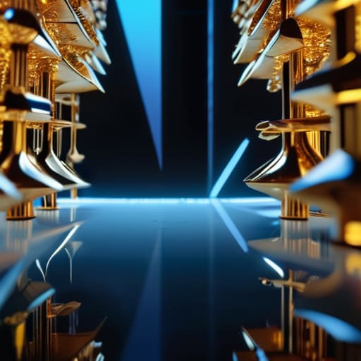 The Fringe Edge: Knowledge Arbitrage