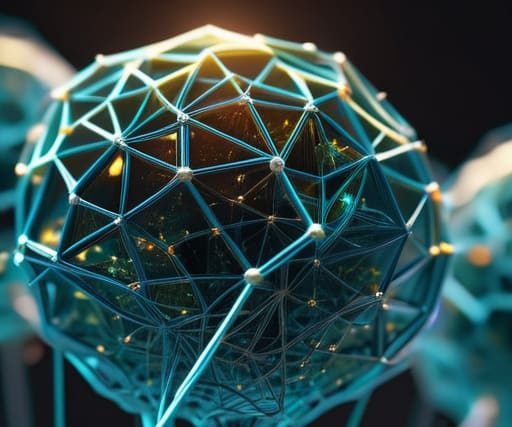 The Growing Web: Automated Knowledge-graphs