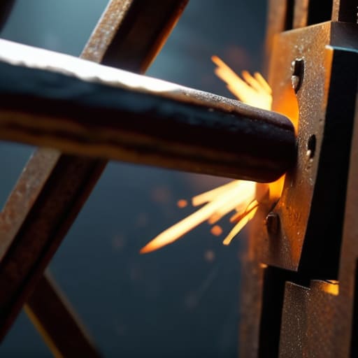 Creating the Need: Constraint-forcing