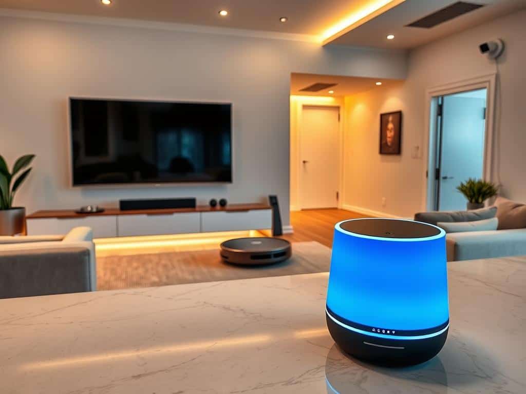 smart home upgrades
