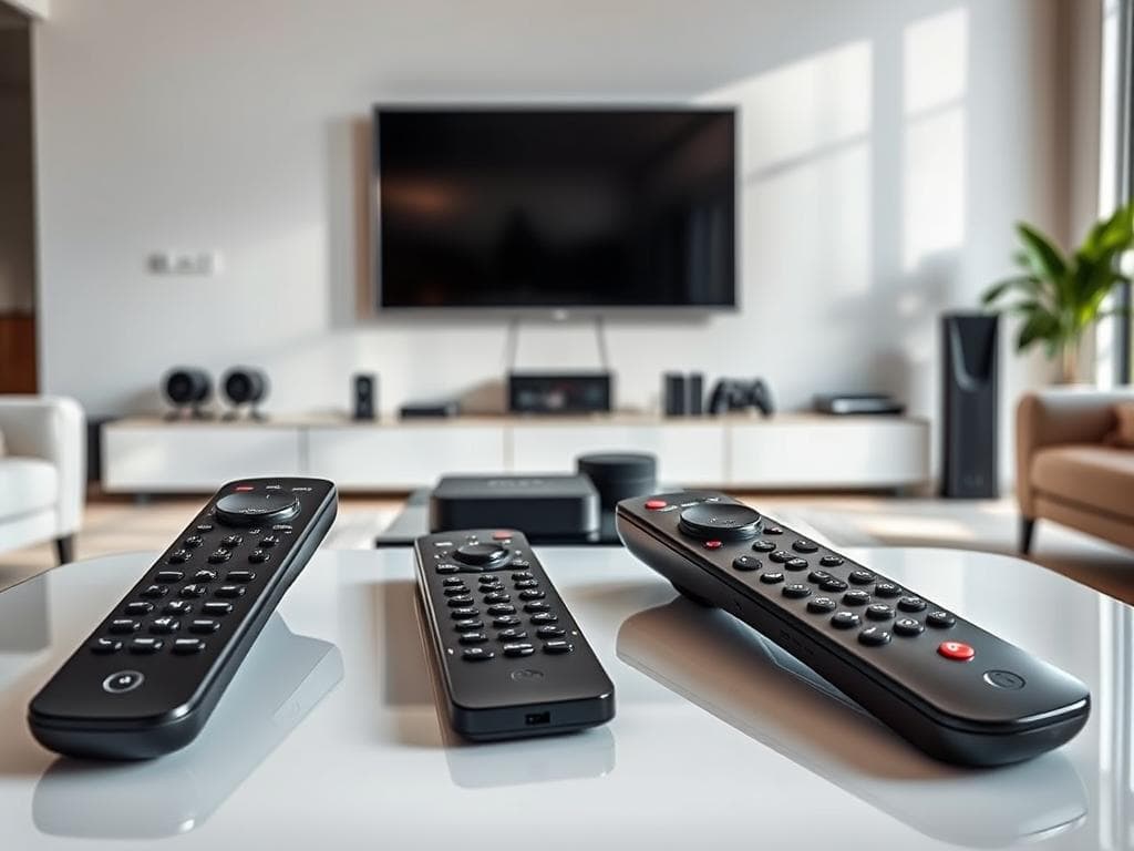 smart remotes smart remotes