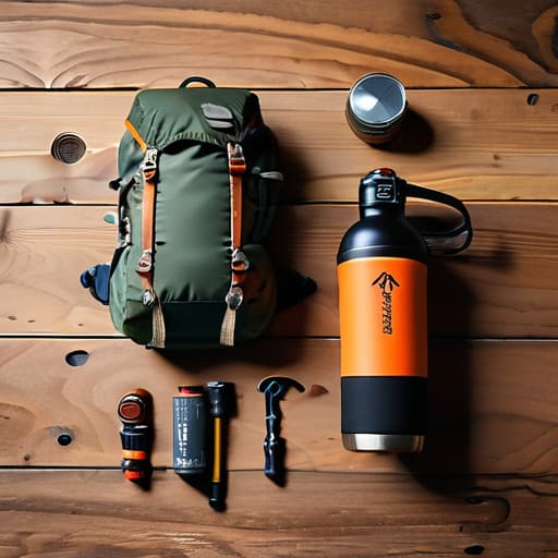 Beyond the Concrete: the Curated Essentials for Weekend Hiking Trips That Bridge the Gap Between Urban Soul and Wild Serenity 9 A Minimalists Backpacking Checklist for Beginners.