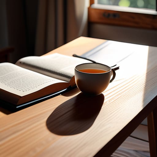Reclaiming Your Inner Sanctuary: How to Set Boundaries With Your Phone to Design a More Intentional Life 9 Curating a Healthy Relationship With Technology.