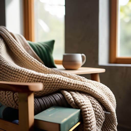 the Art of the Solo Sanctuary: How Living Alone Changes a Home From a Shared Space Into a Personal Canvas 9 Decoding the Psychology of Solo Living Spaces.