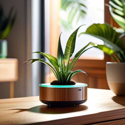 Beyond the Concrete Jungle: Reclaiming Your Breath by Optimizing Indoor Air Quality With Smart Sensors 9 Detecting Invisible Shadows the Art of Particulate Matter Pm25 Detection