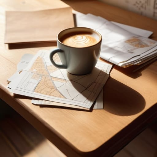 Mastering the Moving Expenses Checklist for Your New Canvas