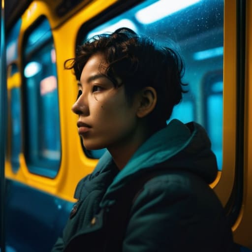The Lost Art of Presence: Why Weeknight Plans Keep Falling Through in Our Overcrowded Urban Lives 9 Navigating Decision Fatigue After Works Chaotic Pulse