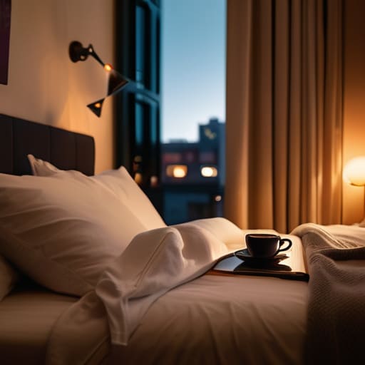 Overcoming Solo Travel Anxiety With Mindful Design