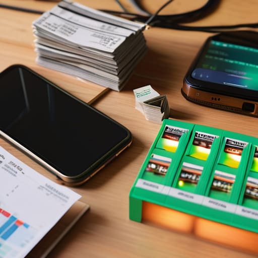 The Invisible Clutter of Modern Living: How Subscription Creep Eats a Budget and How to Reclaim Your Financial Canvas 9 The Hidden Costs of Digital Subscriptions in Your Daily Life.