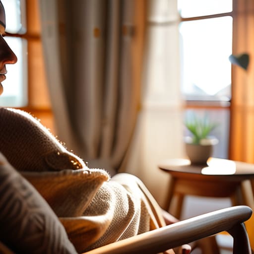 Beyond the Urban Noise: Finding Serenity in Connection and How Conversation Lowers Stress 9 The Oxytocin Release During Conversation a Natural Design Element