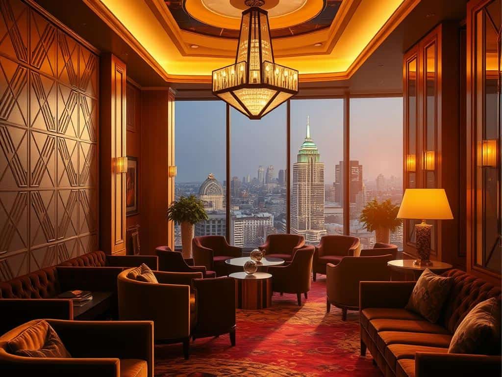 How to Master Art Deco Style in Your Home