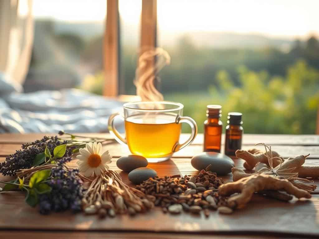 10 Natural Remedies for Better Sleep!