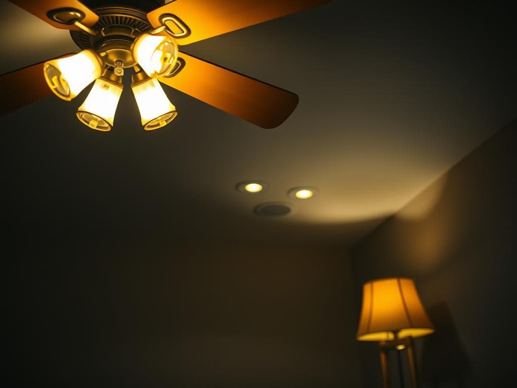 5 Smart Lighting Mistakes That Make Your Home Look Bad
