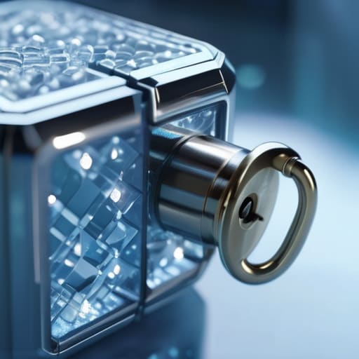 The Digital Sanctuary: Finding Serenity in Privacy and How End to End Encryption Works in Messaging