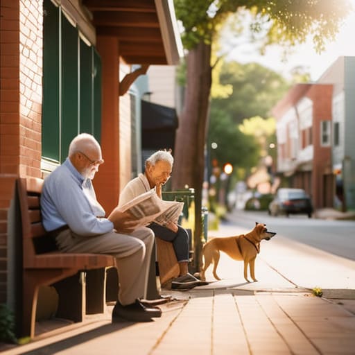 Beyond the Sidewalk: How Neighbourhoods Shape Who You Know and How They Design Your Social Soul