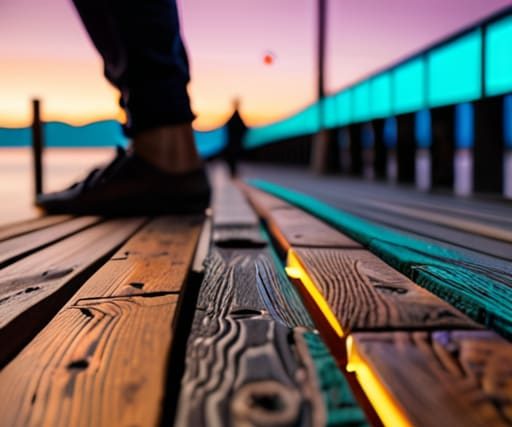 From Quiet Coastal Sunsets to Urban After-hours: the Surprising Shift in How People Spend Their Evenings Now